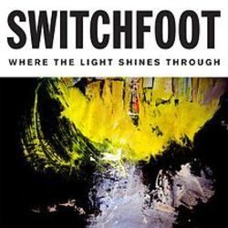 My Place In The Sunlight by Switchfoot