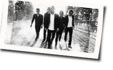New Years Day Chords by Switchfoot