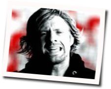 Oh Gravity Tabs by Switchfoot