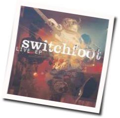Redemption Tabs by Switchfoot
