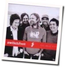 Restless  Chords by Switchfoot