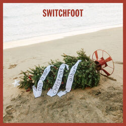 Scrappy Little Christmas Tree Tabs by Switchfoot