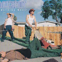 Something More Chords by Switchfoot