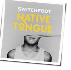 Take My Fire Chords by Switchfoot
