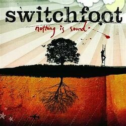 The Blues Chords by Switchfoot