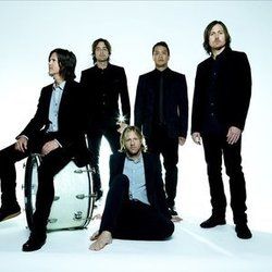 Under The Floor Tabs by Switchfoot