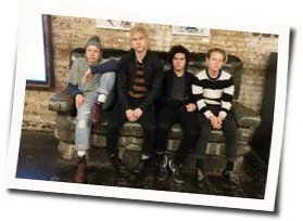 Dyou Have A Car Bass Tab by SWMRS