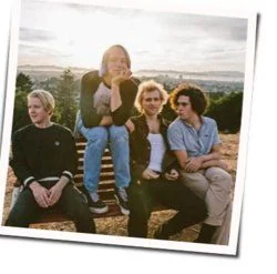 Lose It Chords by SWMRS