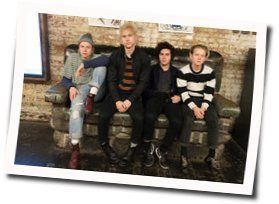Dyou Have A Car Bass Tab by SWMRS