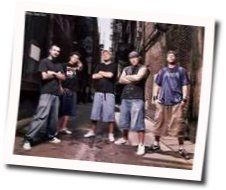 Sworn Enemy tabs for All i have