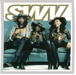 Rain Chords by SWV