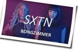 Bongzimmer by SXTN