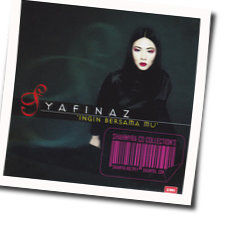 Syafinaz chords for Ingin bersamamu