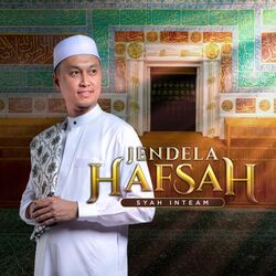 Jendela Hafsah Chords by Syah Inteam