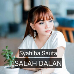 Syahiba Saufa chords for Salah welas
