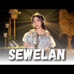 Syahiba Saufa chords for Sewelan