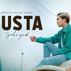 Syahriyadi chords for Dusta
