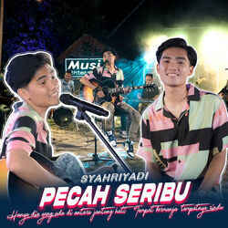 Syahriyadi chords for Mengimbangimu