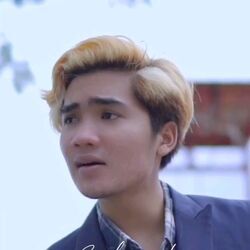 Syahriyadi chords for Merasa paling benar