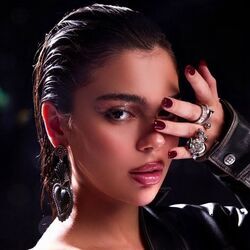 Syamali chords for Side effect