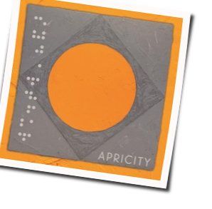 Apricity Chords by Syd Arthur