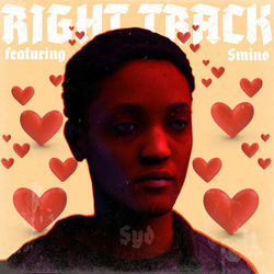 Right Track by Syd