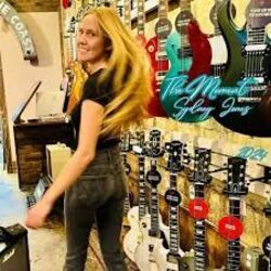 Sydney Jones chords for Higher truth