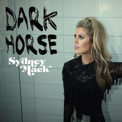 Dark Horse Chords by Sydney Mack