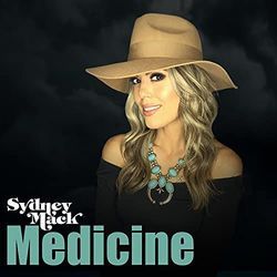 Medicine by Sydney Mack