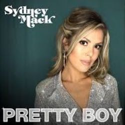 Pretty Boy by Sydney Mack