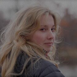 Sydney Rose chords for Briston