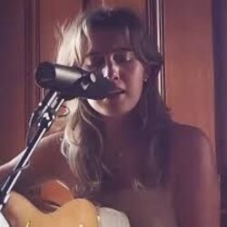 Sydney Rose chords for Thank you for trying live