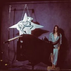 Cynthia Chords by Sydney Ross Mitchell
