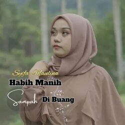 Syifa Maulina chords for Habih manih sampah di buang
