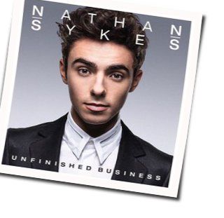 Famous  by Nathan Sykes