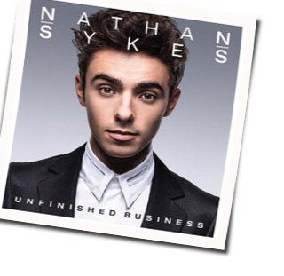 Nathan Sykes chords for Famous (Ver. 2)