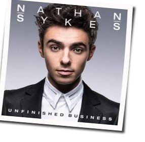 Give It Up Chords by Nathan Sykes
