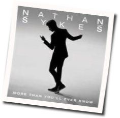 More Than You'll Ever Know by Nathan Sykes