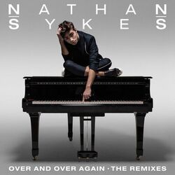 Over And Over Again Chords by Nathan Sykes