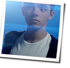 There's Only One Of You Chords by Nathan Sykes