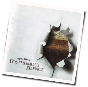 Posthumous Silence by Sylvan