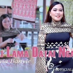 Sylvia Banyie chords for Ambai lama datai ngabang
