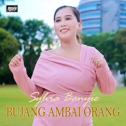 Sylvia Banyie chords for Bujang orang ambai orang