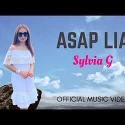 Sylvia G chords for Asap lia