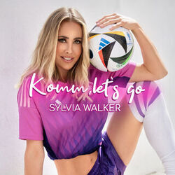 Sylvia Walker chords for Komm lets go