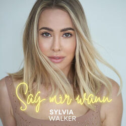 Sag Mir Wann Chords by Sylvia Walker