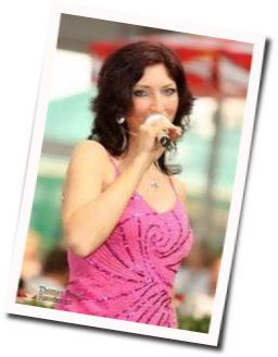 Nobody Chords by Sylvia