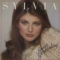Sweet Yesterday Chords by Sylvia