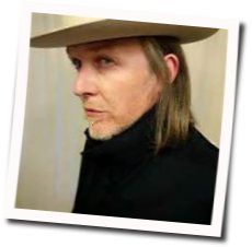 The Day The Earth Stole Heaven Chords by David Sylvian