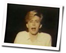 The Ink In The Well Chords by David Sylvian